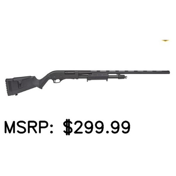 RIA Meriva 12 GA Shotgun