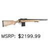 Image 1 : Christensen Ridgeline Scout 308 Win Bolt Action Ri