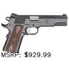 Image 1 : Springfield Garrison 45 ACP Pistol