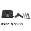 Image 1 : Springfield XDME 10mm OSP Semi-Auto Pistol