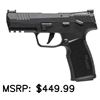Image 1 : Sig Sauer P322 22 LR Pistol