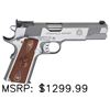 Image 1 : Springfield Armory Model 1911-A1 45 ACP Pistol