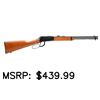 Image 1 : Rossi Rossi Rio Bravo .22 LR Rifle