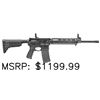 Image 1 : Springfield Saint 5.56 NATO Semi-Auto Rifle