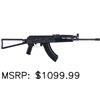 Image 1 : Century VSKA 7.62x39 Semi-Auto Rifle