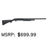 Image 1 : Mossberg Flex 500 All Purpose 12 GA Shotgun