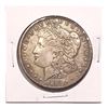 Image 1 : 1893 Morgan Silver dollar XF