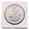 Image 1 : 1892-S Morgan Silver Dollar ABOUT UNCIRCULATED