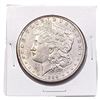 Image 1 : 1899-S Morgan Silver Dollar ABOUT UNCIRCULATED