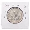 Image 2 : 1848-O Seated Half Dollar ABOUT UNCIRCULATED