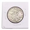 Image 1 : 1920 Walking Half Dollar ABOUT UNCIRCULATED