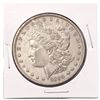 Image 1 : 1894 Morgan Silver Dollar ABOUT UNCIRCULATED