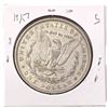 Image 2 : 1894 Morgan Silver Dollar ABOUT UNCIRCULATED