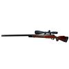 Image 3 : Winchester Model 70XTR .22-250 Bolt Action Rifle