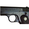 Image 4 : 1921 Colt Model 1903 Pocket Hammerless .32 Auto