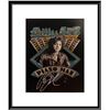 Image 1 : Billy Joel signed photo
