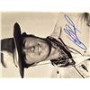 Image 1 : Clint Eastwood signed photo