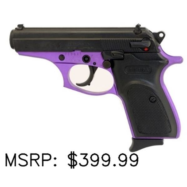 Bersa Thunder 380 380 ACP Pistol