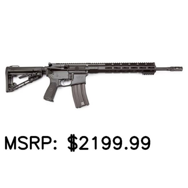 Wilson Protector 5.56 NATO Semi-Auto Rifle