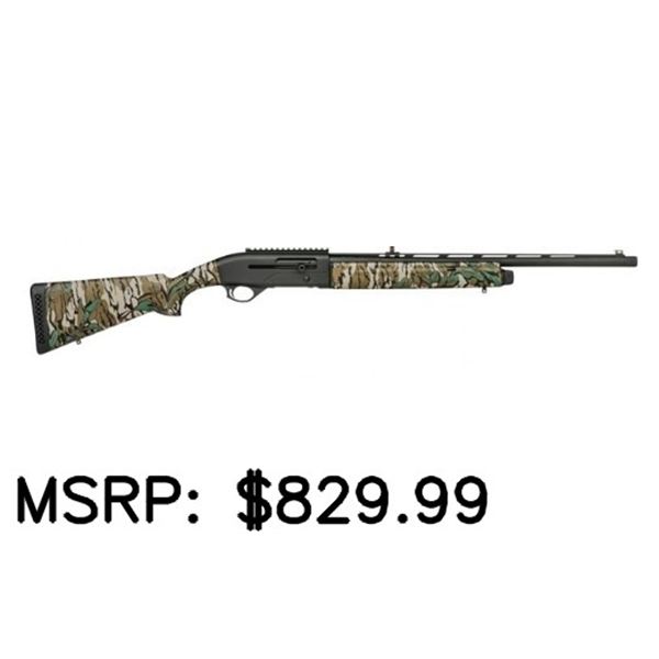 Mossberg SA-20 Turkey 20 GA Shotgun