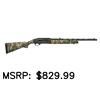 Image 1 : Mossberg SA-20 Turkey 20 GA Shotgun