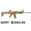 Image 1 : FN SCAR 16S NRCH 5.56x45mm Semi-Auto Rifle