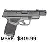 Image 1 : Springfield Hellcat RDP 9mm Semi-Auto Pistol