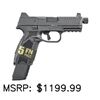 Image 1 : FN 509C 9mm Compact Semi-Auto Pistol