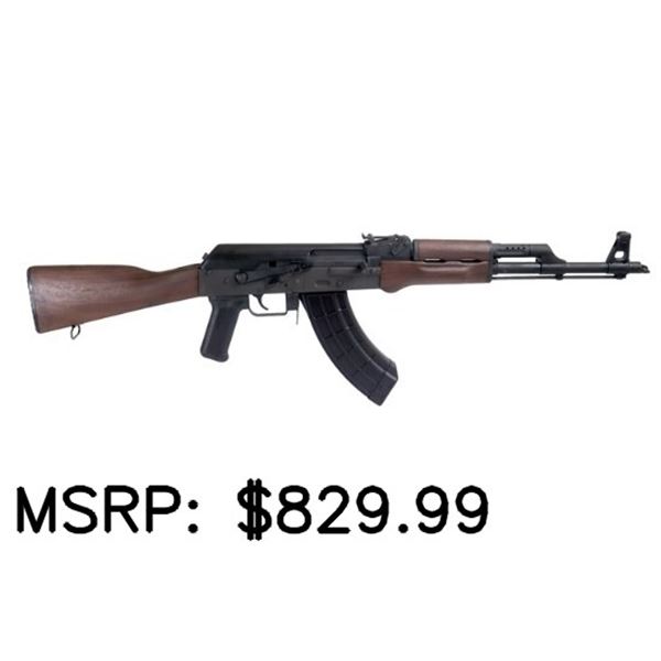 Century BFT47 Core 7.62x39 Semi-Auto Rifle