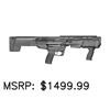 Image 1 : SW M&P15 Pump Action 12 GA Shotgun