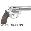 Image 1 : Ruger SP101 327 Fed Mag Stainless