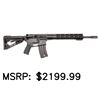 Image 1 : Wilson Protector 5.56 NATO Semi-Auto Rifle