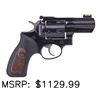 Image 1 : Ruger GP100 357 Mag Revolver