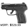 Image 1 : Ruger LCP Max .380 Auto Pistol