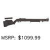 Image 1 : Mossberg 590A1 MagPul Security 12 GA Shotgun