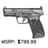 Image 1 : SW M&P10 10mm Semi-Auto Pistol