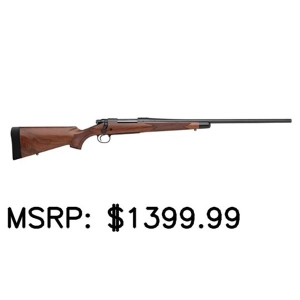 Remington 700 CDL 7mm Remi Mag Bolt Action Rifle