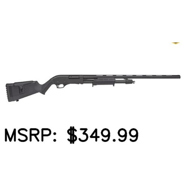 RIA All Generation 12 GA Shotgun