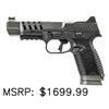 Image 1 : FN 509 LS Edge 9mm Semi-Auto Pistol