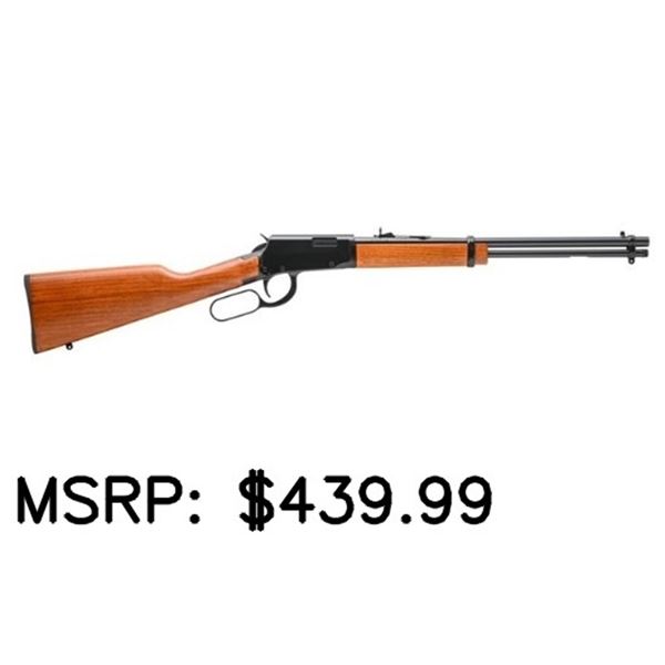 Rossi Rossi Rio Bravo .22 LR Rifle