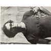 Image 1 : Woody Allen signed postcard