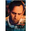 Image 1 : Bringing Out The Dead movie poster