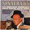 Image 1 : Frank Sinatra signed Sinatra '65 album