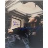 Image 1 : Astronaut Rick Hauck signed photo