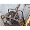Image 2 : Wacker Walk-Behind Plate Compactor (starts & runs, see video)