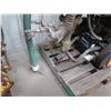 Image 8 : Graco Hydraulic Airless Paint Sprayer  (starts & runs, see video - pump runs slow)