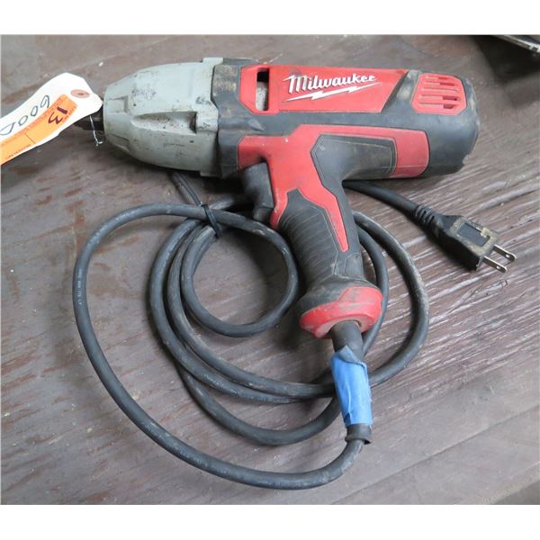 Milwaukee 9075-20 Impact Wrench