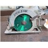 Image 2 : SkilSaw HD77 Worm Drive Saw