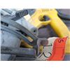 Image 2 : DeWalt DW378G Framing Circular Saw