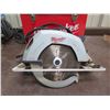 Image 2 : Milwaukee 6470-21 Circular Saw in Metal Case